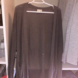 Wilfred Free Cardigan